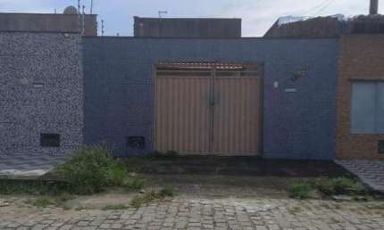 Oportunidade Única em SAO GONCALO DO AMARANTE - RN | Tipo: Casa | Negociação: Venda Online  | Situação: Imóvel