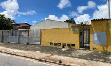 Oportunidade Única em SAO GONCALO DO AMARANTE - RN | Tipo: Casa | Negociação: Venda Direta Online  | Situação: Imóvel
