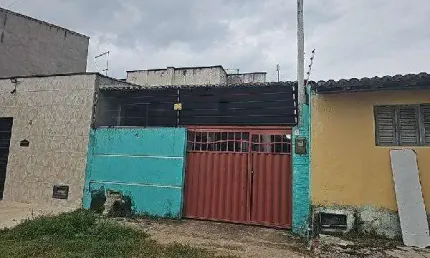 Oportunidade Única em SAO GONCALO DO AMARANTE - RN | Tipo: Casa | Negociação: Venda Direta Online  | Situação: Imóvel