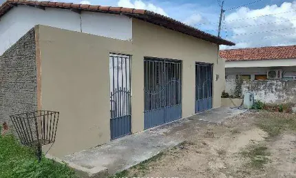 Oportunidade Única em TANGARA - RN | Tipo: Casa | Negociação: Venda Direta Online  | Situação: Imóvel