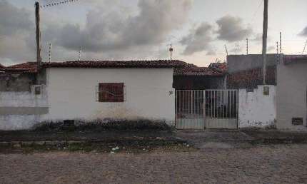 Oportunidade Única em EXTREMOZ - RN | Tipo: Casa | Negociação: Venda Online  | Situação: Imóvel