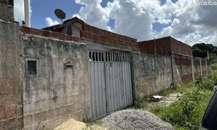 Oportunidade Única em MACAIBA - RN | Tipo: Casa | Negociação: Venda Online  | Situação: Imóvel