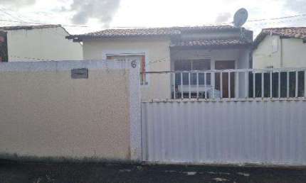 Oportunidade Única em CEARA-MIRIM - RN | Tipo: Casa | Negociação: Venda Direta Online  | Situação: Imóvel