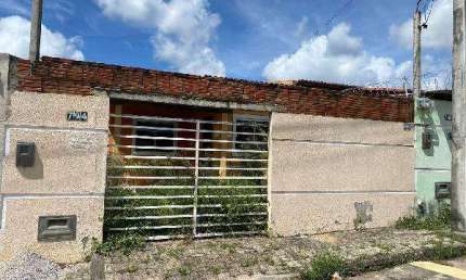 Oportunidade Única em CEARA-MIRIM - RN | Tipo: Casa | Negociação: Venda Direta Online  | Situação: Imóvel
