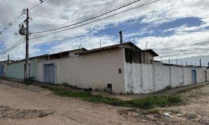 Oportunidade Única em SAO GONCALO DO AMARANTE - RN | Tipo: Casa | Negociação: Venda Direta Online  | Situação: Imóvel