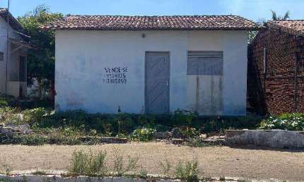 Oportunidade Única em CEARA-MIRIM - RN | Tipo: Casa | Negociação: Venda Direta Online  | Situação: Imóvel