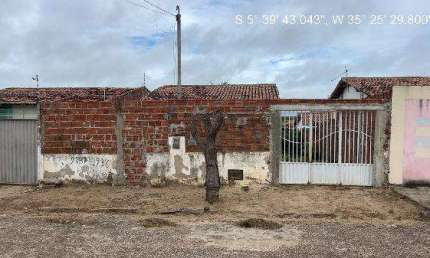Oportunidade Única em CEARA-MIRIM - RN | Tipo: Casa | Negociação: Venda Direta Online  | Situação: Imóvel