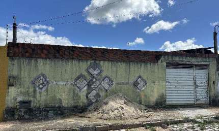 Oportunidade Única em CEARA-MIRIM - RN | Tipo: Casa | Negociação: Venda Direta Online  | Situação: Imóvel