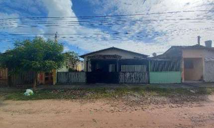 Oportunidade Única em SAO GONCALO DO AMARANTE - RN | Tipo: Casa | Negociação: Venda Direta Online  | Situação: Imóvel