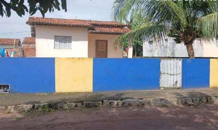 Oportunidade Única em CEARA-MIRIM - RN | Tipo: Casa | Negociação: Venda Direta Online  | Situação: Imóvel