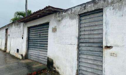 Oportunidade Única em CEARA-MIRIM - RN | Tipo: Casa | Negociação: Venda Direta Online  | Situação: Imóvel