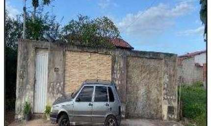 Oportunidade Única em CEARA-MIRIM - RN | Tipo: Casa | Negociação: Venda Direta Online  | Situação: Imóvel