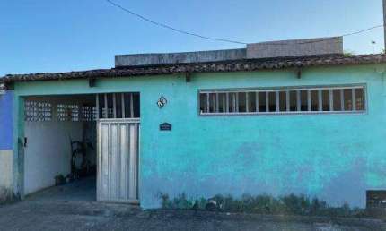 Oportunidade Única em CANGUARETAMA - RN | Tipo: Casa | Negociação: Venda Direta Online  | Situação: Imóvel