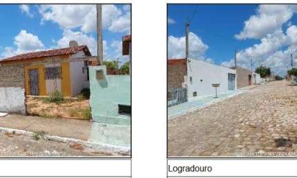 Oportunidade Única em CEARA-MIRIM - RN | Tipo: Casa | Negociação: Venda Direta Online  | Situação: Imóvel