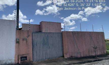 Oportunidade Única em CEARA-MIRIM - RN | Tipo: Casa | Negociação: Venda Direta Online  | Situação: Imóvel