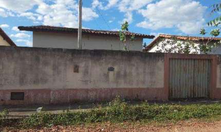 Oportunidade Única em IPANGUACU - RN | Tipo: Casa | Negociação: Venda Direta Online  | Situação: Imóvel
