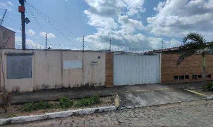 Oportunidade Única em MACAIBA - RN | Tipo: Casa | Negociação: Venda Direta Online  | Situação: Imóvel