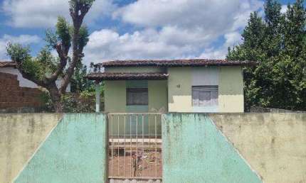 Oportunidade Única em CEARA-MIRIM - RN | Tipo: Casa | Negociação: Venda Direta Online  | Situação: Imóvel