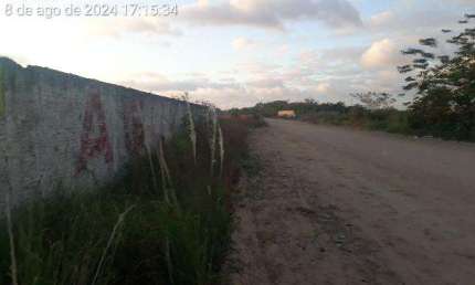 Oportunidade Única em MACAIBA - RN | Tipo: Terreno | Negociação: Venda Direta Online  | Situação: Imóvel