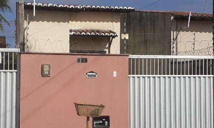 Oportunidade Única em SAO GONCALO DO AMARANTE - RN | Tipo: Casa | Negociação: Venda Direta Online  | Situação: Imóvel