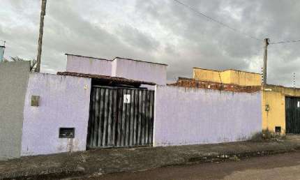 Oportunidade Única em SAO GONCALO DO AMARANTE - RN | Tipo: Casa | Negociação: Venda Online  | Situação: Imóvel
