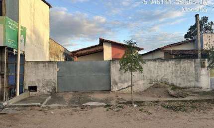Oportunidade Única em MACAIBA - RN | Tipo: Casa | Negociação: Venda Online  | Situação: Imóvel