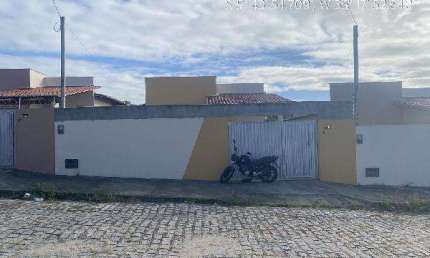 Oportunidade Única em SAO GONCALO DO AMARANTE - RN | Tipo: Casa | Negociação: Venda Online  | Situação: Imóvel