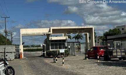 Oportunidade Única em SAO GONCALO DO AMARANTE - RN | Tipo: Apartamento | Negociação: Venda Online  | Situação: Imóvel