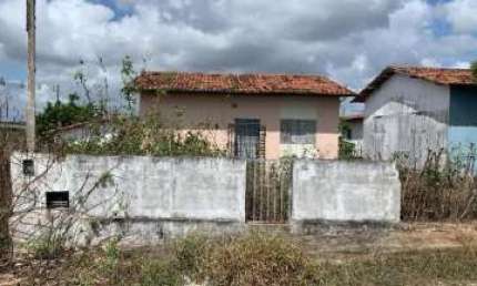 Oportunidade Única em CEARA-MIRIM - RN | Tipo: Casa | Negociação: Venda Direta Online  | Situação: Imóvel