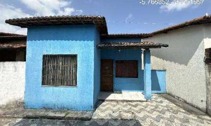 Oportunidade Única em SAO GONCALO DO AMARANTE - RN | Tipo: Casa | Negociação: Venda Online  | Situação: Imóvel