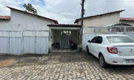 Oportunidade Única em SAO GONCALO DO AMARANTE - RN | Tipo: Casa | Negociação: Venda Online  | Situação: Imóvel