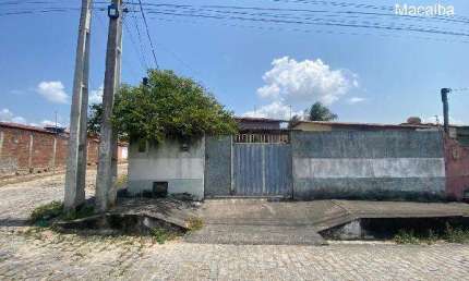Oportunidade Única em MACAIBA - RN | Tipo: Casa | Negociação: Venda Direta Online  | Situação: Imóvel