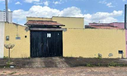 Oportunidade Única em SAO GONCALO DO AMARANTE - RN | Tipo: Casa | Negociação: Venda Direta Online  | Situação: Imóvel