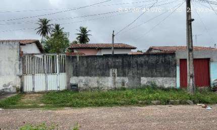Oportunidade Única em CEARA-MIRIM - RN | Tipo: Casa | Negociação: Venda Direta Online  | Situação: Imóvel