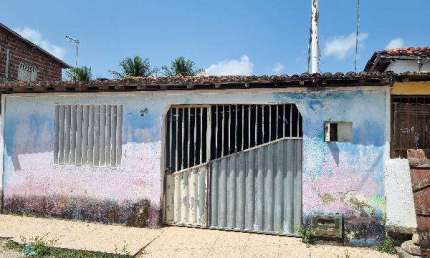 Oportunidade Única em SAO JOSE DE MIPIBU - RN | Tipo: Casa | Negociação: Venda Direta Online  | Situação: Imóvel