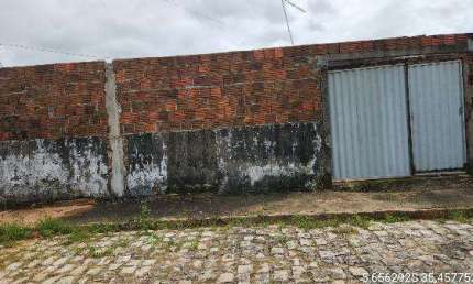 Oportunidade Única em CEARA-MIRIM - RN | Tipo: Casa | Negociação: Venda Online  | Situação: Imóvel
