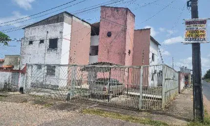 Oportunidade Única em SAO GONCALO DO AMARANTE - RN | Tipo: Apartamento | Negociação: Venda Direta Online  | Situação: Imóvel