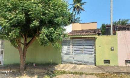 Oportunidade Única em MACAIBA - RN | Tipo: Casa | Negociação: Venda Direta Online  | Situação: Imóvel