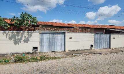 Oportunidade Única em SAO GONCALO DO AMARANTE - RN | Tipo: Casa | Negociação: Venda Direta Online  | Situação: Imóvel