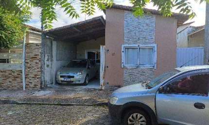 Oportunidade Única em SAO GONCALO DO AMARANTE - RN | Tipo: Casa | Negociação: Venda Direta Online  | Situação: Imóvel