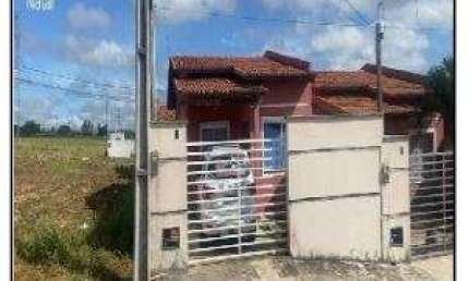 Oportunidade Única em CEARA-MIRIM - RN | Tipo: Casa | Negociação: Venda Direta Online  | Situação: Imóvel