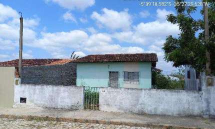 Oportunidade Única em CEARA-MIRIM - RN | Tipo: Casa | Negociação: Venda Direta Online  | Situação: Imóvel