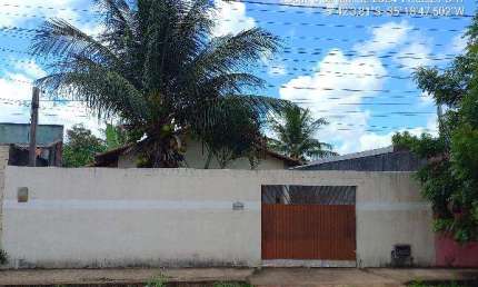 Oportunidade Única em EXTREMOZ - RN | Tipo: Casa | Negociação: Venda Direta Online  | Situação: Imóvel