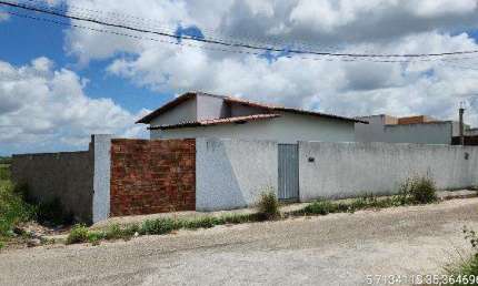 Oportunidade Única em CEARA-MIRIM - RN | Tipo: Casa | Negociação: Venda Direta Online  | Situação: Imóvel