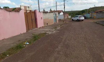 Oportunidade Única em CEARA-MIRIM - RN | Tipo: Casa | Negociação: Venda Direta Online  | Situação: Imóvel