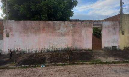 Oportunidade Única em CEARA-MIRIM - RN | Tipo: Casa | Negociação: Venda Online  | Situação: Imóvel