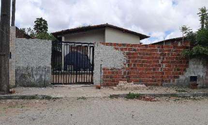 Oportunidade Única em SAO GONCALO DO AMARANTE - RN | Tipo: Casa | Negociação: Venda Direta Online  | Situação: Imóvel