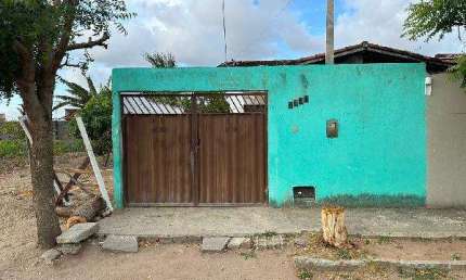 Oportunidade Única em SAO GONCALO DO AMARANTE - RN | Tipo: Casa | Negociação: Venda Direta Online  | Situação: Imóvel