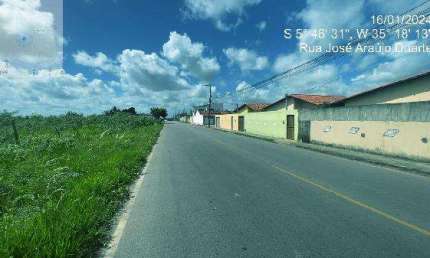 Oportunidade Única em SAO GONCALO DO AMARANTE - RN | Tipo: Casa | Negociação: Venda Direta Online  | Situação: Imóvel
