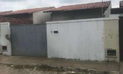 Oportunidade Única em SAO GONCALO DO AMARANTE - RN | Tipo: Casa | Negociação: Venda Direta Online  | Situação: Imóvel
